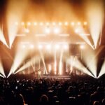 Louis Tomlinson Instagram - What a special start to tour! Can’t wait for tonight! @joshuahalling - 📷