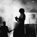 Louis Tomlinson Instagram - What a special start to tour! Can’t wait for tonight! @joshuahalling - 📷