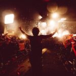 Louis Tomlinson Instagram - Away From Home, what an incredible night and another amazing year for the festival! Thank you to all the incredible artists that played this year and of course to you lot for making it all possible! Until next year. Maybe it’s time to try it outside of Europe