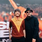 Louis Tomlinson Instagram - LA