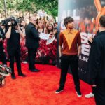 Louis Tomlinson Instagram - LA