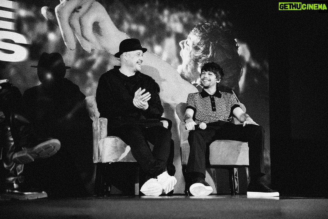 Louis Tomlinson Instagram - Mexico, hard to explain through pictures how incredible that was! Counting down the days till I’m back! Thank you!!