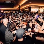Louis Tomlinson Instagram - Mexico, hard to explain through pictures how incredible that was! Counting down the days till I’m back! Thank you!!