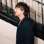 Louis Tomlinson Instagram - Leicester Square London