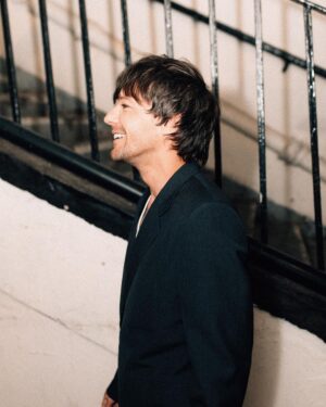 Louis Tomlinson Instagram - Leicester Square London
