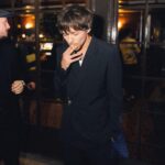 Louis Tomlinson Instagram - Leicester Square London