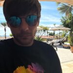 Louis Tomlinson Instagram - Mexico 🇲🇽