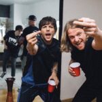 Louis Tomlinson Instagram -
