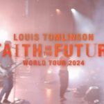 Louis Tomlinson Instagram - FAITH IN THE FUTURE WORLD TOUR 2024. AUSTRALIA. Can’t wait to get back out to Australia next year! Tickets on sale now. Link in bio.