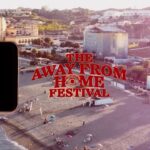 Louis Tomlinson Instagram - 28 DAYS TO GO UNTIL THE #AwayFromHomeFestival. TICKETS ON SALE NOW.