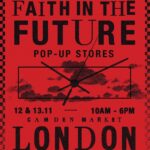 Louis Tomlinson Instagram - Faith In The Future Pop-up Stores. @amazonmusicuk
