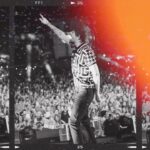 Louis Tomlinson Instagram - Bigger Than Me (Live from Milan) Out Now! Link in bio.