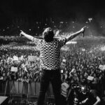 Louis Tomlinson Instagram - I’ve dreamt of creating a festival for a long time. Last night the idea really became a reality. To see how much it’s grown in just 12 months has blow my mind. Massive thank you to @voodo0s @stoneliverpool @sunroomband @hindsband @thevaccines .