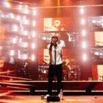 Louis Tomlinson Instagram - This year has absolutely flown by. What a tour, what a year so far!