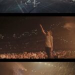 Louis Tomlinson Instagram - I’ll be forever grateful for the incredible moments this tour has created. That’s all thanks to my unbelievable fans. Can’t wait for the rest! THANK YOU!