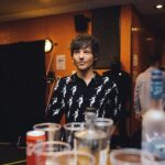 Louis Tomlinson Instagram - After two years of waiting this tour has been special so far. THANK YOU!