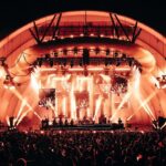 Louis Tomlinson Instagram - Hollywood Bowl