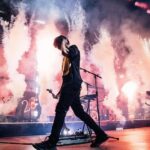 Louis Tomlinson Instagram - Europe has been amazing so far! Berlin tonight!