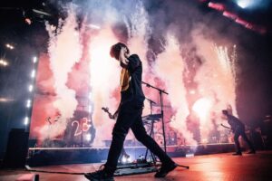 Louis Tomlinson Instagram - Europe has been amazing so far! Berlin tonight!