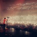 Louis Tomlinson Instagram - Unbelievable start to tour! The support has been amazing. Roll on Europe l!!