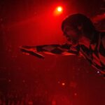 Louis Tomlinson Instagram - Last night was incredible. Loved the shows so far. Roll on tonight!