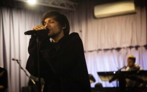 Louis Tomlinson Instagram - Not long now