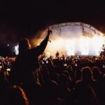 Louis Tomlinson Instagram - Can’t put yesterday into words. Music is nothing without the people! @joshuahalling