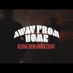 Louis Tomlinson Instagram - Saturday 4th September. The Away From Home Global Streaming Event. Link in bio for tickets.