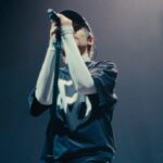 Louis Tomlinson Instagram - Amazing start to tour, fans have been incredible, new songs sound great, band lads absolutely smashing it and Red Rocks on the horizon. Happy days!