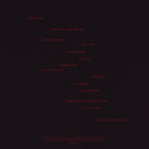 Louis Tomlinson Instagram - I’m so excited to finally tell you that my new album Faith In The Future is out 11th November. After living with this album for a while I can’t wait for you all to hear it. Thank you for allowing me to make the music I want to make.

Link in bio to pre-order.

#FaithInTheFuture