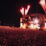 Louis Tomlinson Instagram - I’ve dreamt of creating a festival for a long time. Last night the idea really became a reality. To see how much it’s grown in just 12 months has blow my mind. Massive thank you to @voodo0s @stoneliverpool @sunroomband @hindsband @thevaccines .