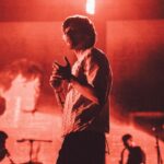 Louis Tomlinson Instagram - This year has absolutely flown by. What a tour, what a year so far!