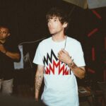 Louis Tomlinson Instagram - This year has absolutely flown by. What a tour, what a year so far!