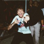 Louis Tomlinson Instagram - This year has absolutely flown by. What a tour, what a year so far!