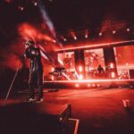 Louis Tomlinson Instagram - This year has absolutely flown by. What a tour, what a year so far!