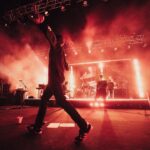 Louis Tomlinson Instagram - This year has absolutely flown by. What a tour, what a year so far!