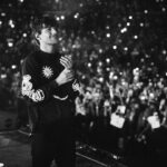Louis Tomlinson Instagram - This year has absolutely flown by. What a tour, what a year so far!