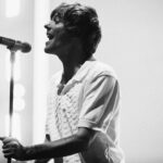 Louis Tomlinson Instagram - This year has absolutely flown by. What a tour, what a year so far!