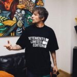 Louis Tomlinson Instagram - What an unbelievable tour it’s been so far! Can’t wait for the next part!