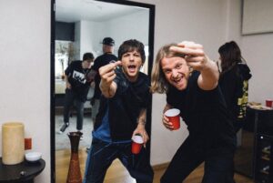 Louis Tomlinson Instagram - What an unbelievable tour it’s been so far! Can’t wait for the next part!