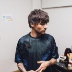 Louis Tomlinson Instagram - What an unbelievable tour it’s been so far! Can’t wait for the next part!