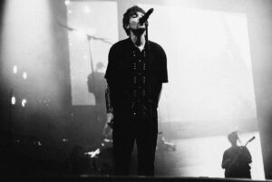 Louis Tomlinson Instagram - What an unbelievable tour it’s been so far! Can’t wait for the next part!