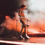 Louis Tomlinson Instagram - What an unbelievable tour it’s been so far! Can’t wait for the next part!