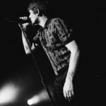 Louis Tomlinson Instagram - What an unbelievable tour it’s been so far! Can’t wait for the next part!