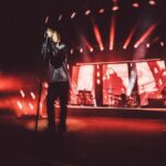 Louis Tomlinson Instagram - Haven’t been online much I’ve been trying to take all of this in. This tour has been unbelievable, can’t put into words how it’s made me feel. Thank you to EVERYONE for making all this possible. FAITH IN THE FUTURE!