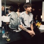 Louis Tomlinson Instagram - Haven’t been online much I’ve been trying to take all of this in. This tour has been unbelievable, can’t put into words how it’s made me feel. Thank you to EVERYONE for making all this possible. FAITH IN THE FUTURE!