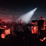 Louis Tomlinson Instagram - Haven’t been online much I’ve been trying to take all of this in. This tour has been unbelievable, can’t put into words how it’s made me feel. Thank you to EVERYONE for making all this possible. FAITH IN THE FUTURE!