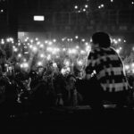 Louis Tomlinson Instagram - Haven’t been online much I’ve been trying to take all of this in. This tour has been unbelievable, can’t put into words how it’s made me feel. Thank you to EVERYONE for making all this possible. FAITH IN THE FUTURE!