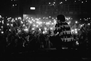 Louis Tomlinson Instagram - Haven’t been online much I’ve been trying to take all of this in. This tour has been unbelievable, can’t put into words how it’s made me feel. Thank you to EVERYONE for making all this possible. FAITH IN THE FUTURE!