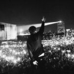 Louis Tomlinson Instagram - Haven’t been online much I’ve been trying to take all of this in. This tour has been unbelievable, can’t put into words how it’s made me feel. Thank you to EVERYONE for making all this possible. FAITH IN THE FUTURE!
